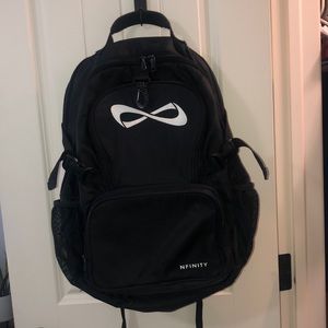 Nfinity Classic Backpack